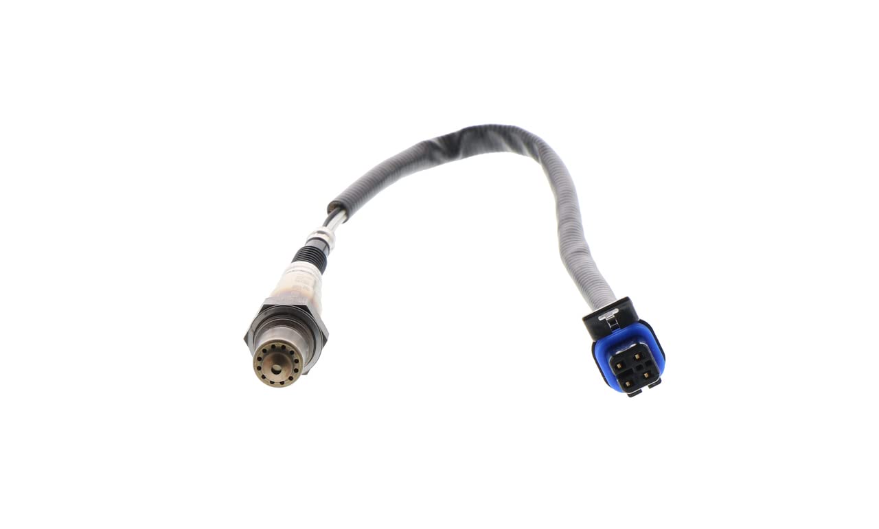 Amazon.com: Bosch 0258006956 - Lambda Sensor with Vehicle-Specific